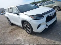 5TDKBRCH6PS578782 2023 TOYOTA HIGHLANDER