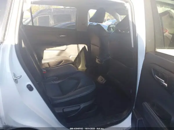 5TDKBRCH6PS584582 2023 TOYOTA HIGHLANDER - Image 8