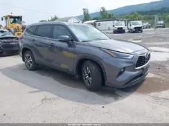 5TDKBRCH6PS586980 2023 TOYOTA HIGHLANDER