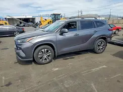 5TDKBRCH6PS588972 2023 TOYOTA HIGHLANDER