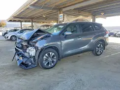 5TDKBRCH6PS593086 2023 TOYOTA HIGHLANDER