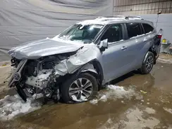 5TDKBRCH6PS601347 2023 TOYOTA HIGHLANDER