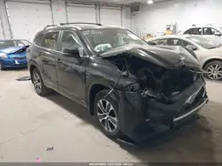 5TDKBRCH6PS602269 2023 TOYOTA HIGHLANDER