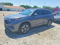 5TDKBRCH6RS141416 2024 TOYOTA HIGHLANDER