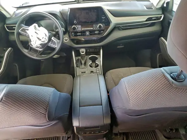 5TDKBRCH6RS603358 2024 TOYOTA HIGHLANDER - Image 8