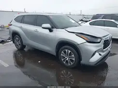 5TDKBRCH6RS604722 2024 TOYOTA HIGHLANDER