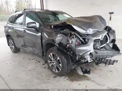 5TDKBRCH6RS605773 2024 TOYOTA HIGHLANDER
