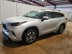 5TDKBRCH6RS607815 2024 TOYOTA HIGHLANDER