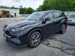 5TDKBRCH6RS609919 2024 TOYOTA HIGHLANDER