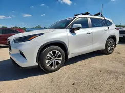 5TDKBRCH6RS614263 2024 TOYOTA HIGHLANDER