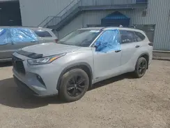5TDKBRCH6RS627577 2024 TOYOTA HIGHLANDER