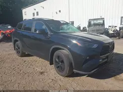 5TDKBRCH6RS631788 2024 TOYOTA HIGHLANDER