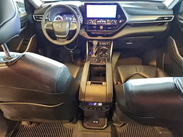 5TDKBRCH6RS635680 2024 TOYOTA HIGHLANDER - Image 8