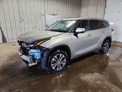 5TDKBRCH6RS636845 2024 TOYOTA HIGHLANDER