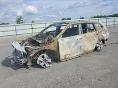 5TDKBRCH6SS678406 2025 TOYOTA HIGHLANDER
