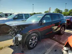 5TDKBRCH6TS705413 2026 TOYOTA HIGHLANDER