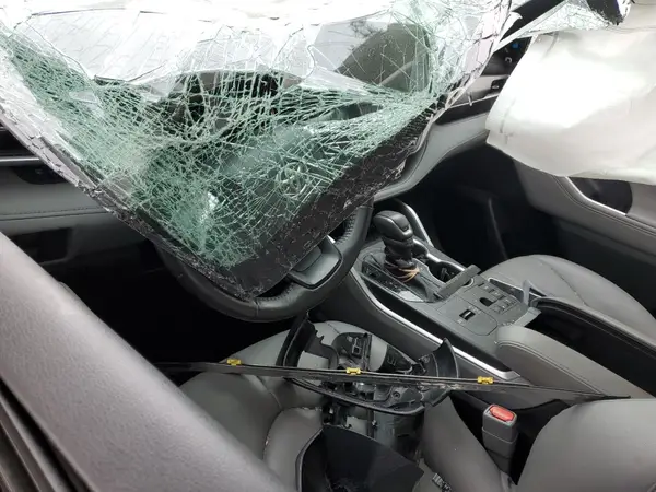 5TDKBRCH7PS109281 2023 TOYOTA HIGHLANDER - Image 8