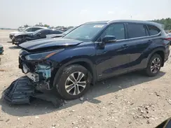 5TDKBRCH7PS114335 2023 TOYOTA HIGHLANDER
