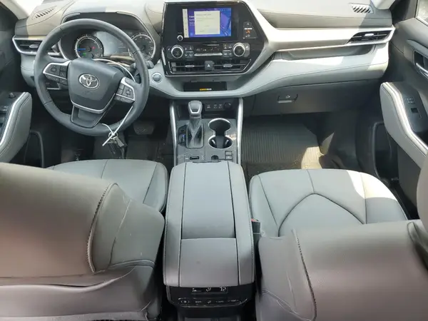 5TDKBRCH7PS114335 2023 TOYOTA HIGHLANDER - Image 8