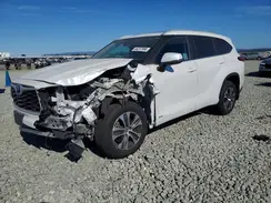 5TDKBRCH7PS114786 2023 TOYOTA HIGHLANDER
