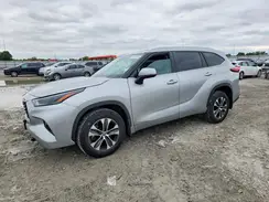 5TDKBRCH7PS119907 2023 TOYOTA HIGHLANDER