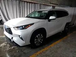 5TDKBRCH7PS122306 2023 TOYOTA HIGHLANDER
