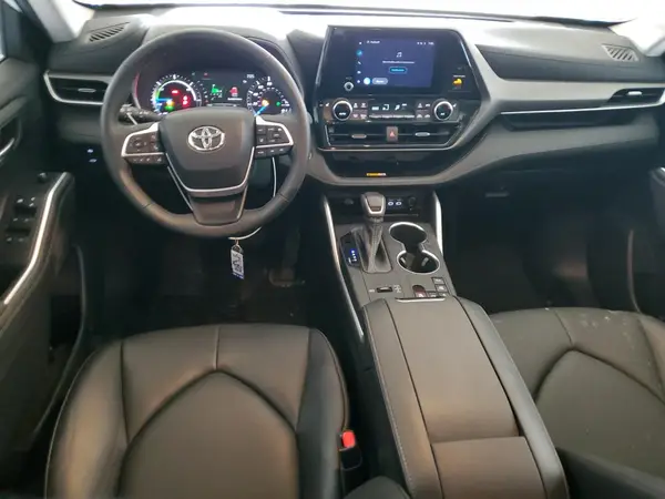 5TDKBRCH7PS122306 2023 TOYOTA HIGHLANDER - Image 8
