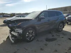 5TDKBRCH7PS124797 2023 TOYOTA HIGHLANDER