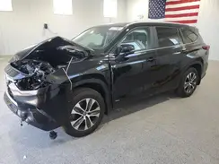 5TDKBRCH7PS127747 2023 TOYOTA HIGHLANDER