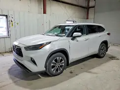 5TDKBRCH7PS132950 2023 TOYOTA HIGHLANDER