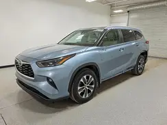 5TDKBRCH7PS135329 2023 TOYOTA HIGHLANDER