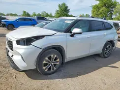 5TDKBRCH7PS136657 2023 TOYOTA HIGHLANDER