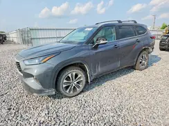 5TDKBRCH7PS566074 2023 TOYOTA HIGHLANDER