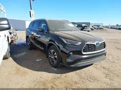 5TDKBRCH7PS571484 2023 TOYOTA HIGHLANDER