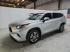 5TDKBRCH7PS575065 2023 TOYOTA HIGHLANDER