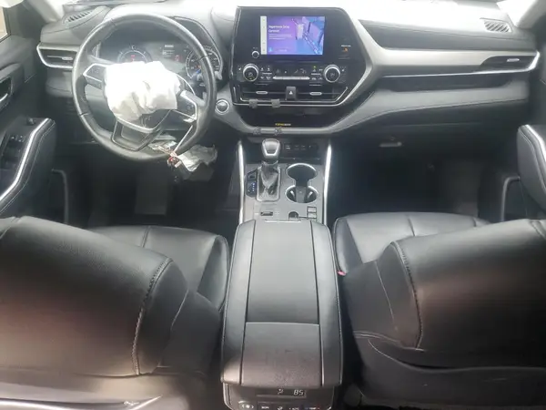 5TDKBRCH7PS577253 2023 TOYOTA HIGHLANDER - Image 8