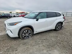 5TDKBRCH7PS581786 2023 TOYOTA HIGHLANDER