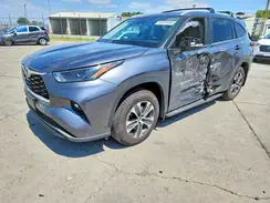 5TDKBRCH7PS591623 2023 TOYOTA HIGHLANDER