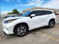 5TDKBRCH7RS140369 2024 TOYOTA HIGHLANDER