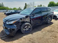 5TDKBRCH7RS144454 2024 TOYOTA HIGHLANDER