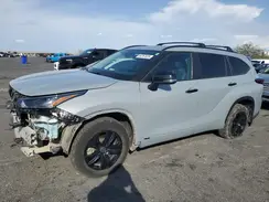 5TDKBRCH7RS604504 2024 TOYOTA HIGHLANDER