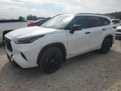 5TDKBRCH7RS643982 2024 TOYOTA HIGHLANDER