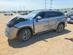 5TDKBRCH7SS655393 2025 TOYOTA HIGHLANDER
