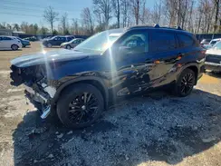 5TDKBRCH7SS657130 2025 TOYOTA HIGHLANDER