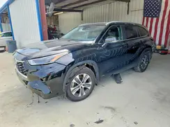5TDKBRCH7SS659685 2025 TOYOTA HIGHLANDER