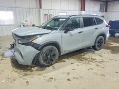 5TDKBRCH7SS659766 2025 TOYOTA HIGHLANDER