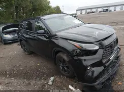 5TDKBRCH7SS669388 2025 TOYOTA HIGHLANDER