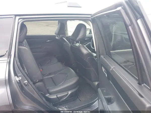 5TDKBRCH7SS670458 2025 TOYOTA HIGHLANDER - Image 8