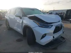 5TDKBRCH7SS674980 2025 TOYOTA HIGHLANDER