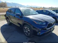 5TDKBRCH7SS675854 2025 TOYOTA HIGHLANDER
